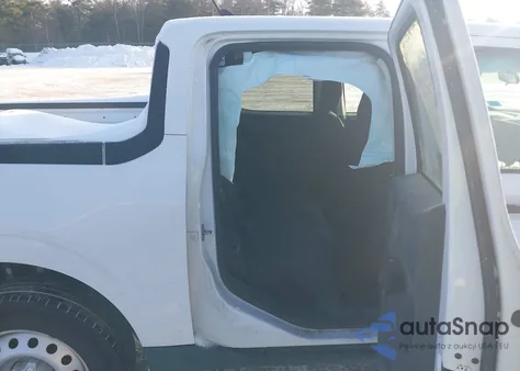 2022 Ford Maverick Xl from USA, damaged, VIN 3FTTW8E99NRA97837